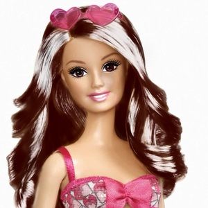 Meet your Posher, Maribel